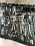 Nike Print Silver Active Pants Size S - photo 7