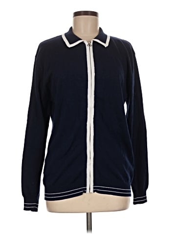 Oxknit Cardigan