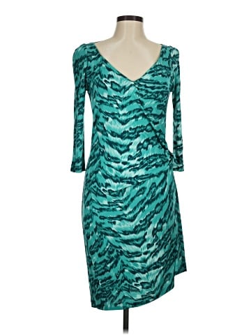 Diane von Furstenberg Cocktail Dress (view 1)