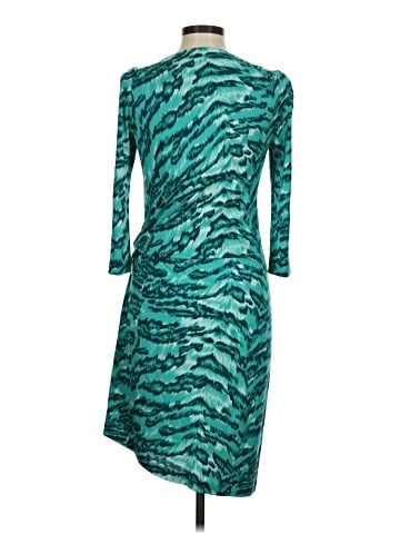 Diane von Furstenberg Cocktail Dress (view 2)