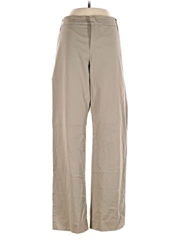 'S Max Mara Khakis (view 1)