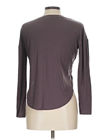 Active by Old Navy Long Sleeve T-Shirt (view 2)