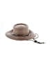 Assorted Brands Brown Fedora One size - photo 1