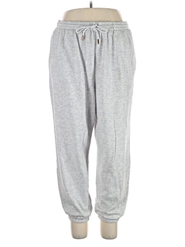 H&M Sweatpants (view 1)