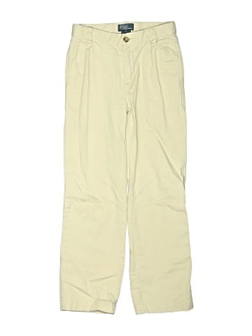 Polo by Ralph Lauren Casual Pants (view 1)