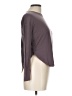 Active by Old Navy Gray Long Sleeve T-Shirt Size 10 - 12 - photo 4