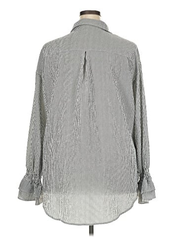 Unbranded Long Sleeve Blouse (view 2)