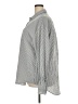 Unbranded Gray Long Sleeve Blouse Size 2X (3XL) - photo 5