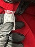 Unbranded 100% Polyester Red Long Sleeve Blouse Size XL - photo 7