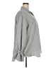 Unbranded Gray Long Sleeve Blouse Size 2X (3XL) - photo 4