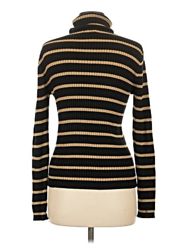 Lauren by Ralph Lauren Turtleneck Sweater (view 2)