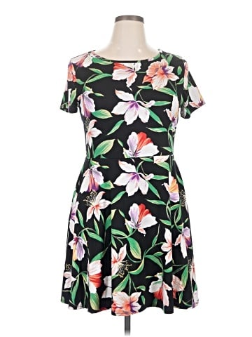 Forever 21 Casual Dress (view 1)