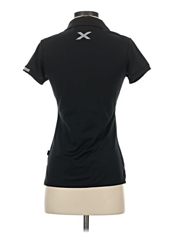 2XU Short Sleeve Polo (view 2)