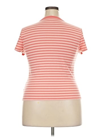 American Eagle Outfitters Short Sleeve T-Shirt (view 2)