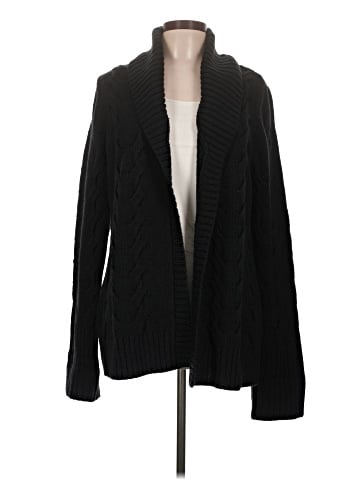 Nautica Cardigan (view 1)