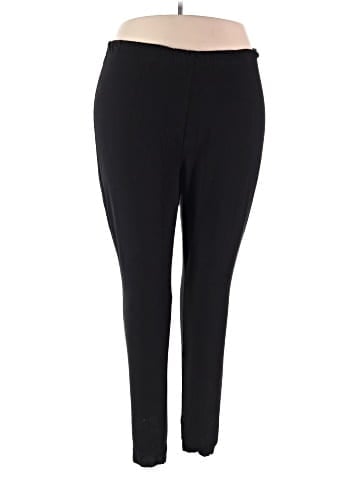 Roaman's Active Pants (view 1)