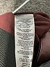 Ann Taylor 100% Polyester Brown Active Pants Size 16 - photo 8