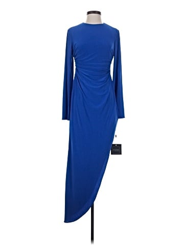IEENA for Mac Duggal Cocktail Dress (view 1)