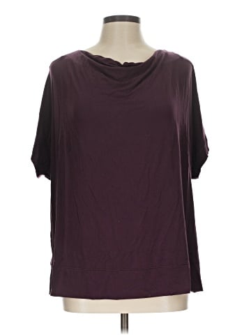 Athleta 3/4 Sleeve T-Shirt (view 1)