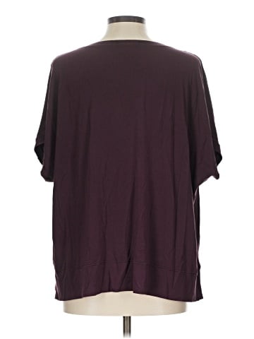 Athleta 3/4 Sleeve T-Shirt (view 2)