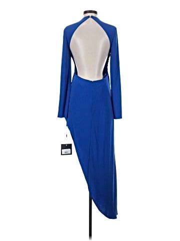 IEENA for Mac Duggal Cocktail Dress (view 2)