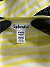 Splendid Yellow Tank Top Size M - photo 7