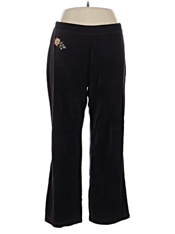 Style&Co Casual Pants (view 1)