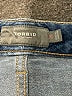Torrid Blue Denim Shorts Size 20 - photo 3