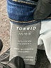 Torrid Blue Denim Shorts Size 20 - photo 4
