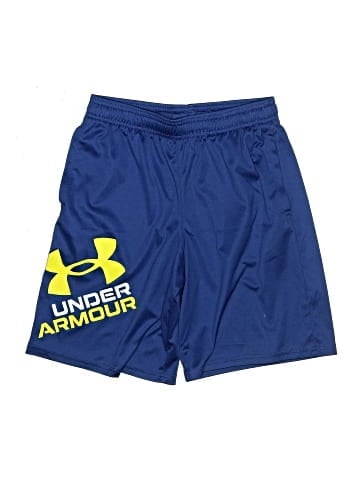 Under Armour Athletic Shorts (view 1)