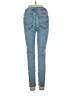 American Eagle Outfitters Hearts Blue Jeans Size 4 - photo 2