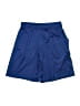 Under Armour 100% Polyester Blue Athletic Shorts Size L (youth) - photo 2