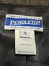 Pendleton Gray Blazer Size 10 - photo 7