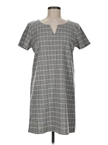 Jane and Delancey Casual Dress (view 1)