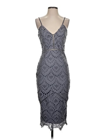 Missguided Cocktail Dress (view 1)