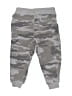 Splendid Camo Gray Sweatpants Size 18-24 mo - photo 2