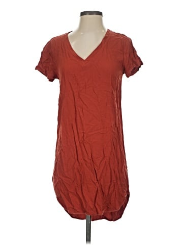 Cloth & Stone Casual Dress (view 1)