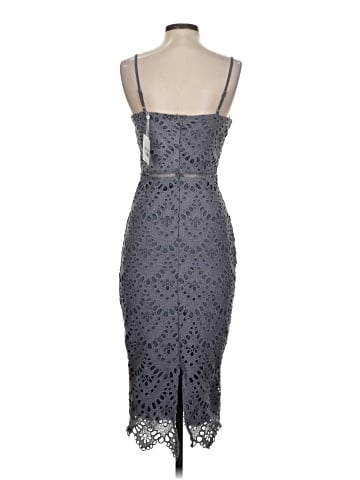 Missguided Cocktail Dress (view 2)