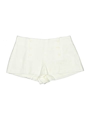 Zara Shorts (view 1)