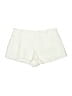 Zara Ivory Shorts Size XS - photo 1