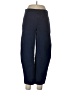 Ann Taylor LOFT Blue Jeans Size 4 - photo 1