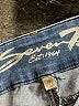Seven7 Hearts Blue Jeans Size 10 - photo 7