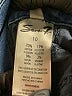 Seven7 Hearts Blue Jeans Size 10 - photo 8