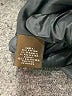 Merona Black Blazer Size 10 - photo 7