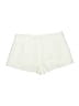 Zara Ivory Shorts Size XS - photo 2