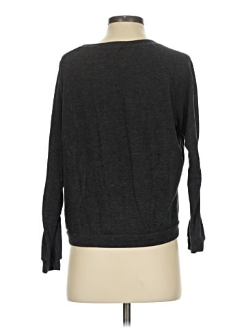 Project Social T Long Sleeve T-Shirt (view 2)