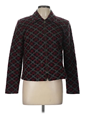Requirements Jacket (view 1)