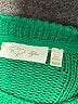 RD Style Green Pullover Sweater Size M - photo 4