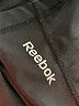 Reebok Solid Black Active Pants Size L - photo 7