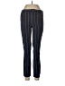 Madewell Print Blue Casual Pants Size 10 - photo 1